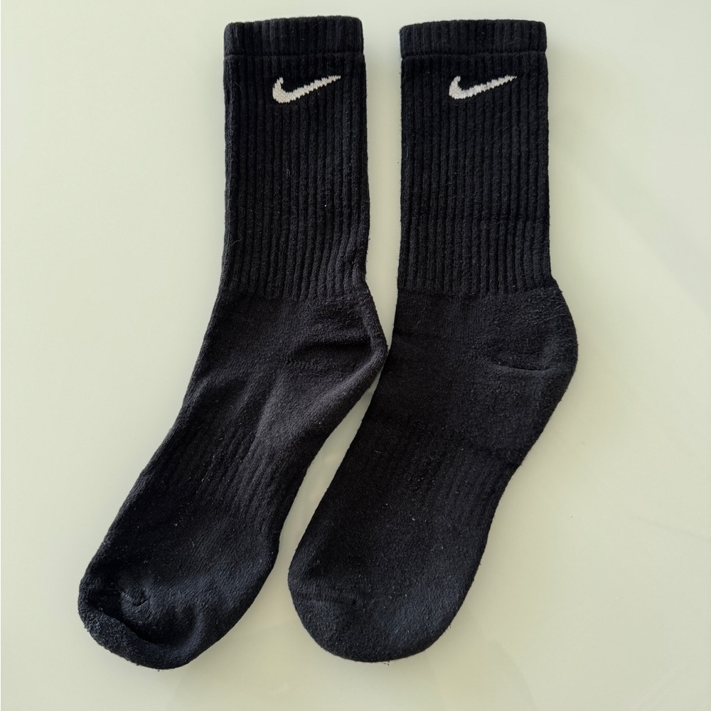 Men’s Nike Cotton Tube Socks